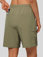 Women's Active Trek Shorts