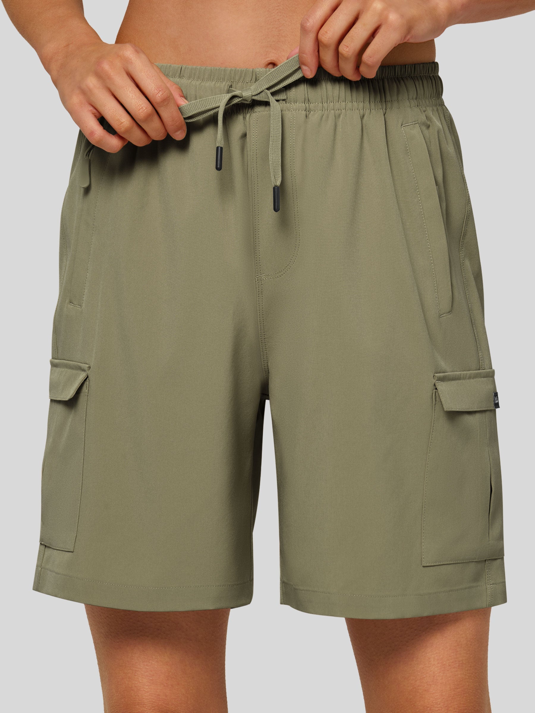 Women's Active Trek Shorts