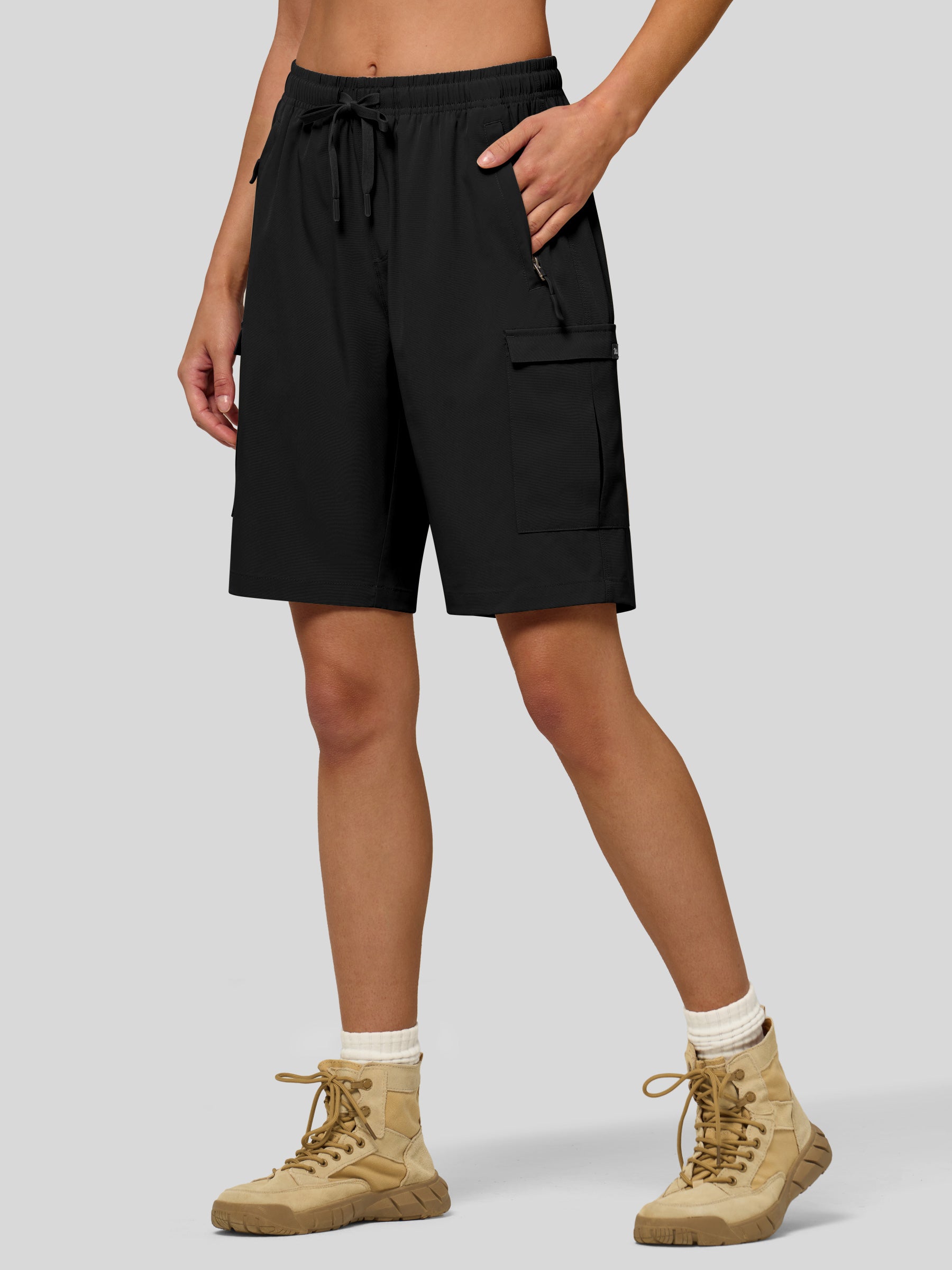 Women's Active Trek Shorts