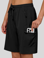Women's Active Trek Shorts
