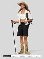 Women's Active Trek Shorts