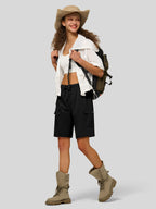Women's Active Trek Shorts