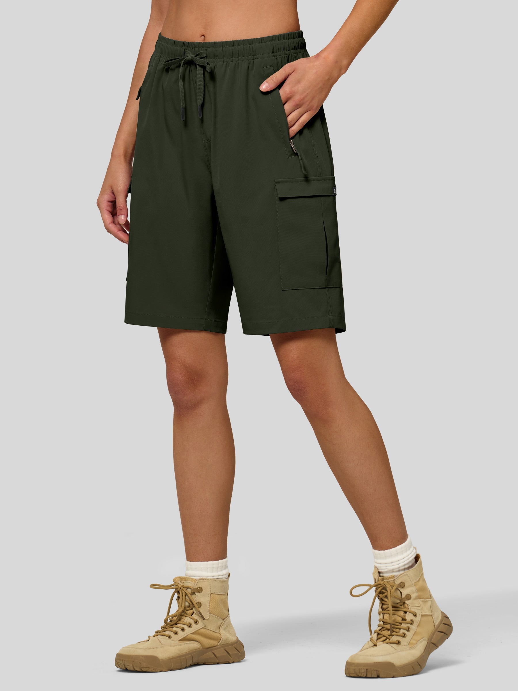 Women's Active Trek Shorts