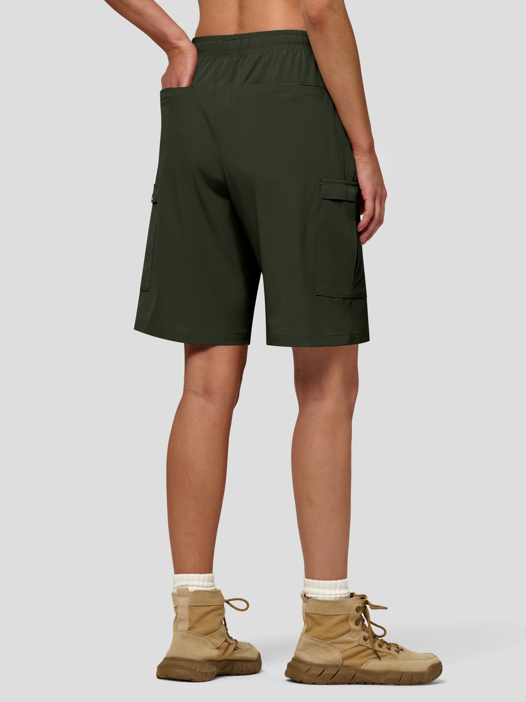 Women's Active Trek Shorts