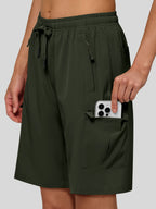 Women's Active Trek Shorts