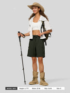 Women's Active Trek Shorts