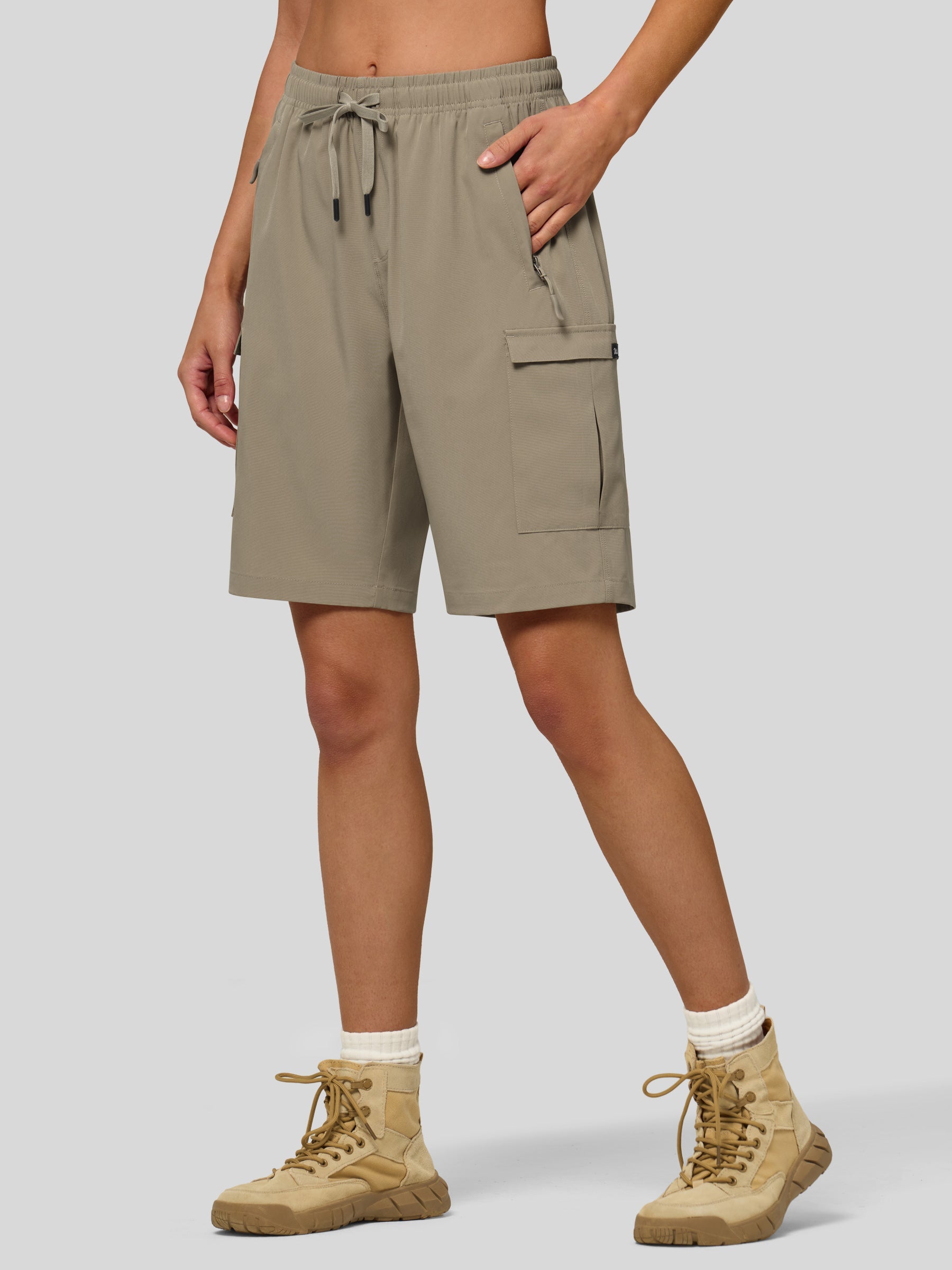 Women's Active Trek Shorts