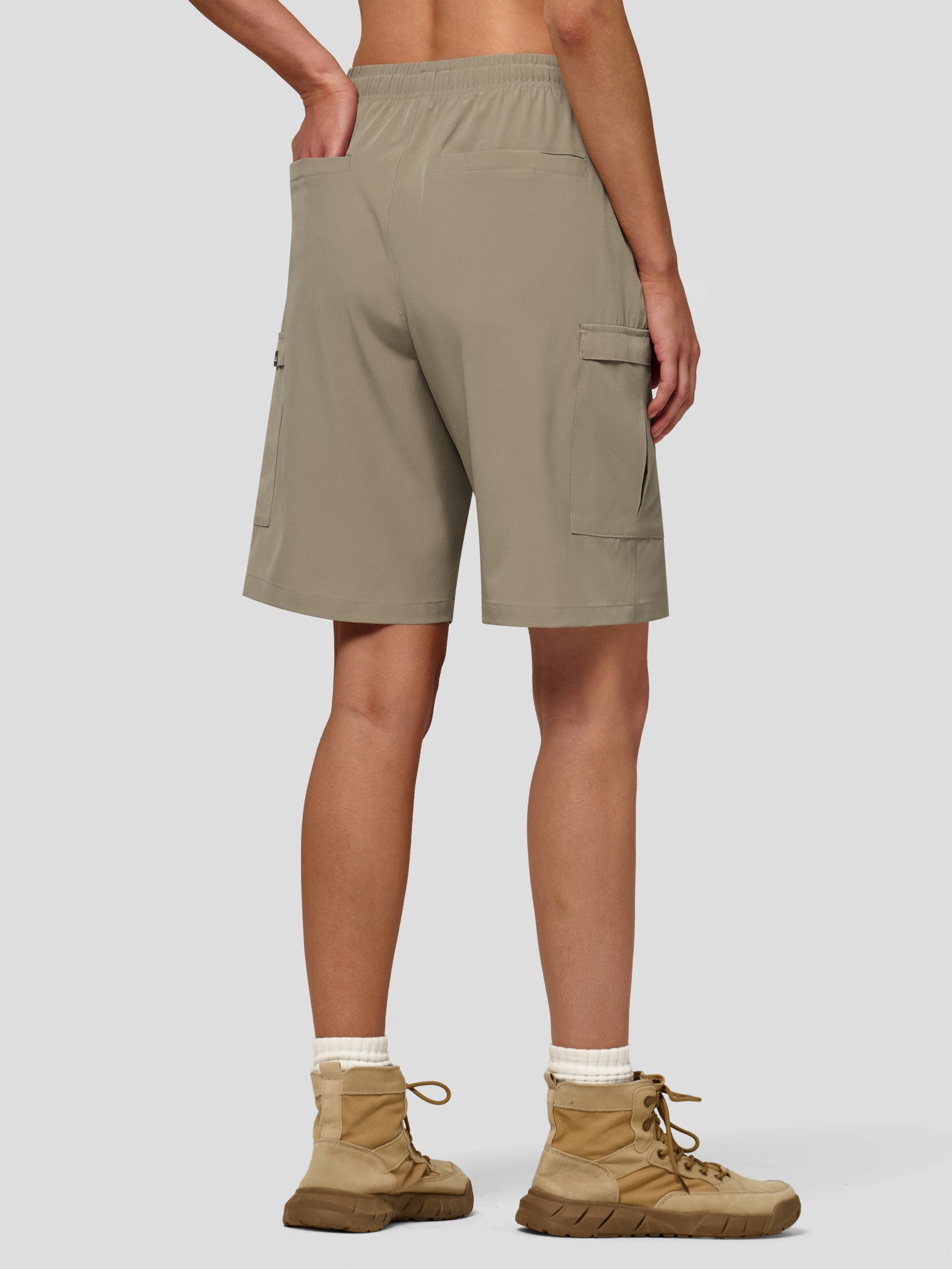 Women's Active Trek Shorts