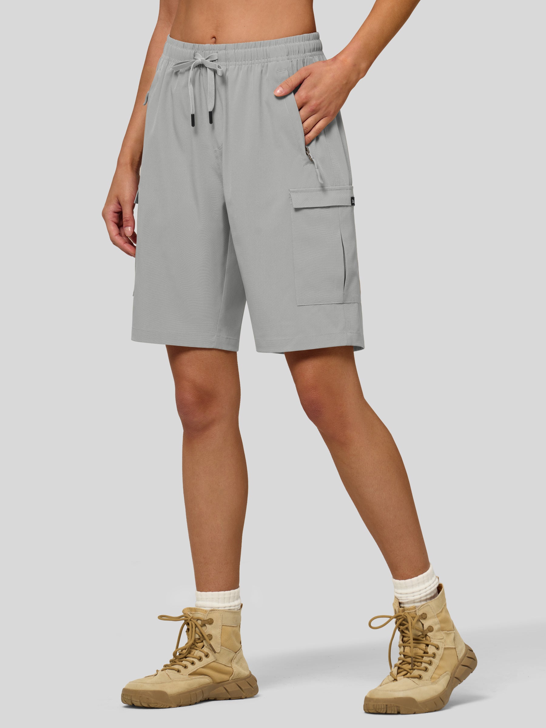 Women's Active Trek Shorts