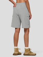 Women's Active Trek Shorts