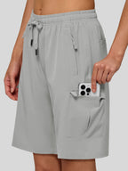 Women's Active Trek Shorts