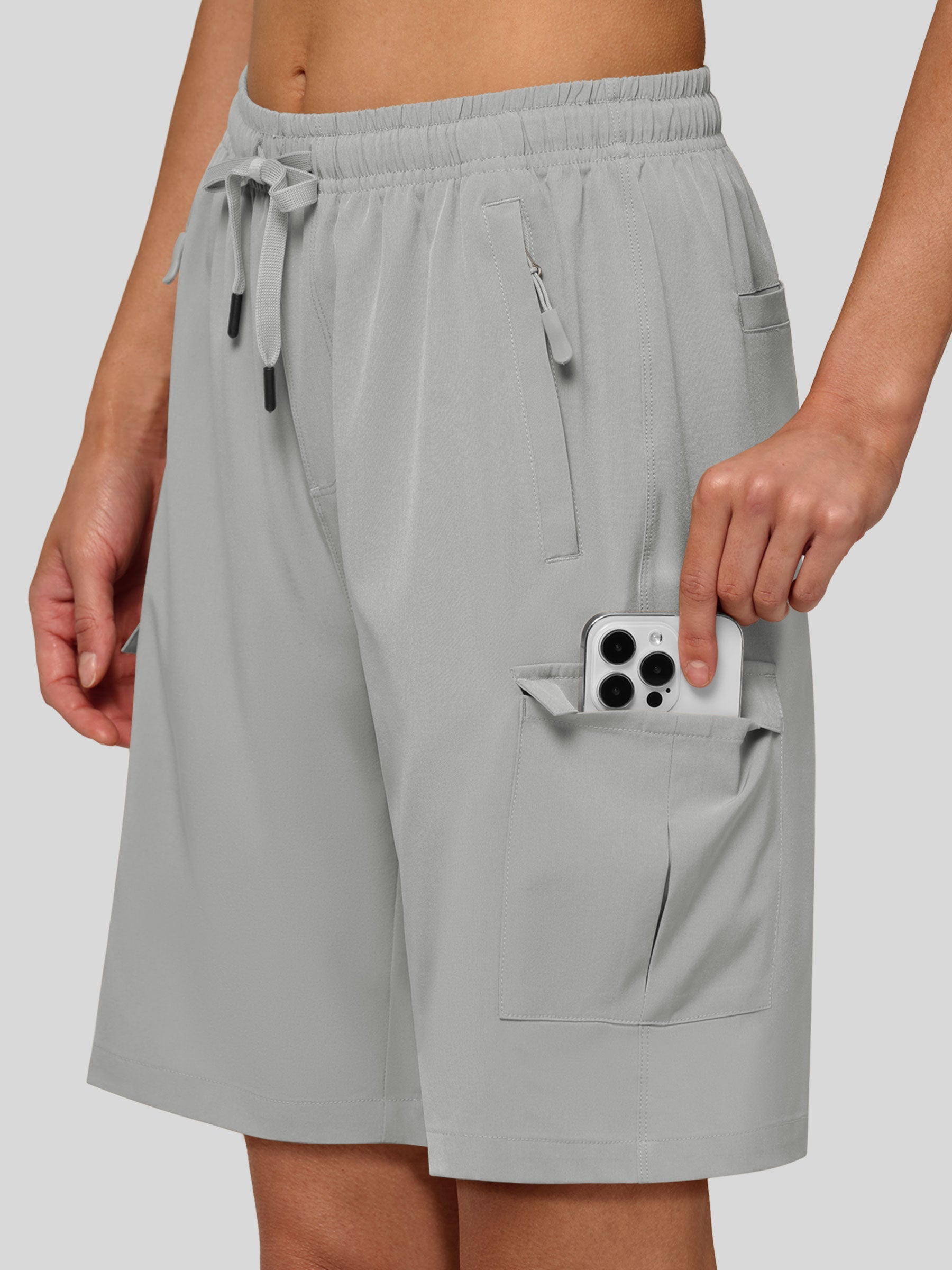 Women's Active Trek Shorts