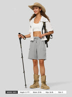 Women's Active Trek Shorts