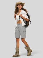 Women's Active Trek Shorts