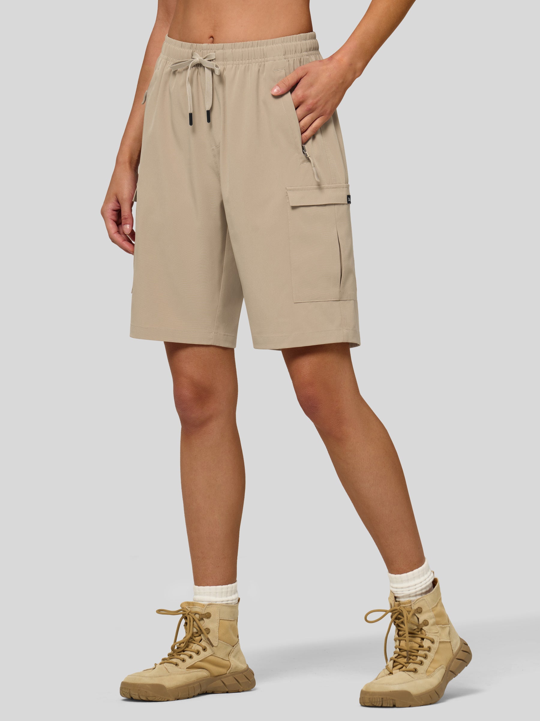 Women's Active Trek Shorts