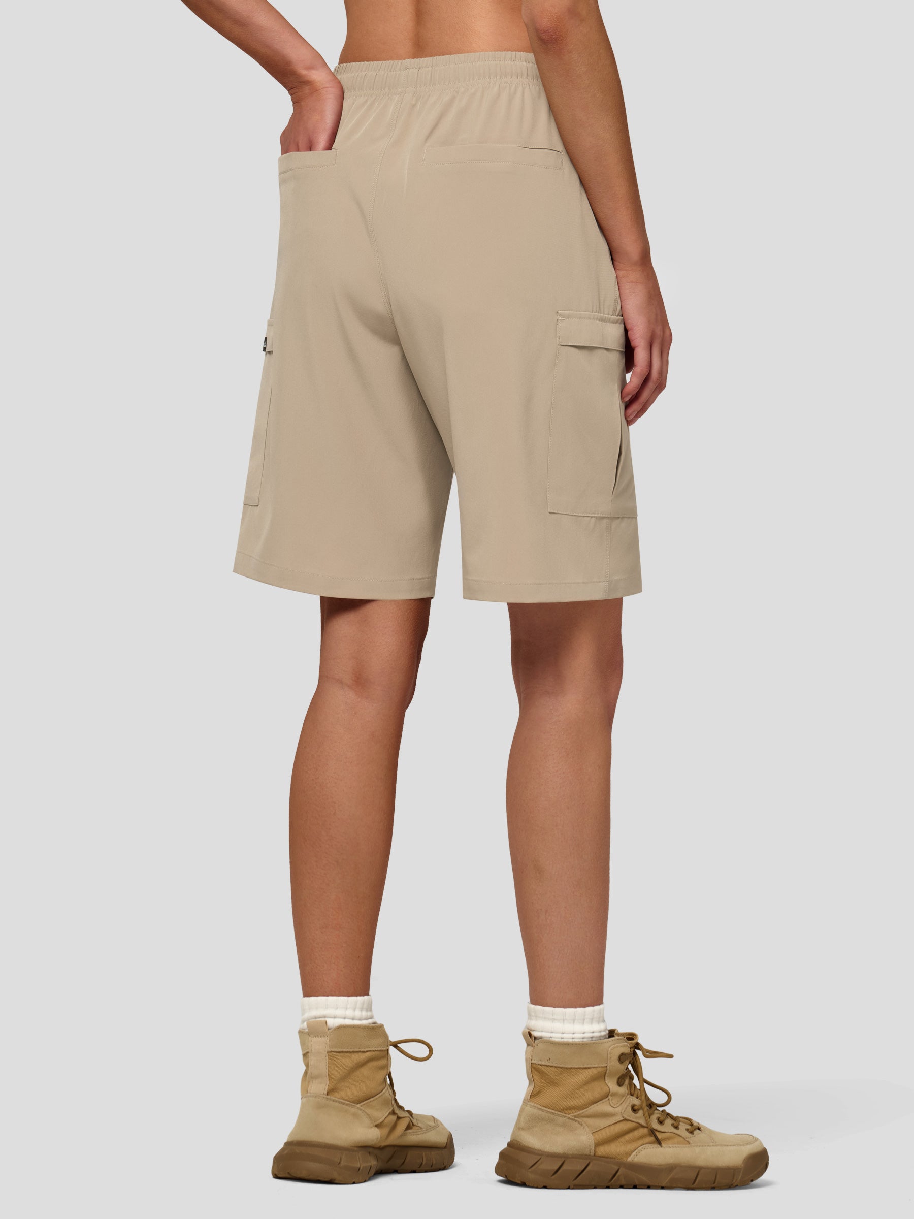 Women's Active Trek Shorts