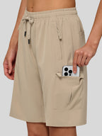 Women's Active Trek Shorts