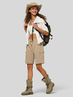 Women's Active Trek Shorts