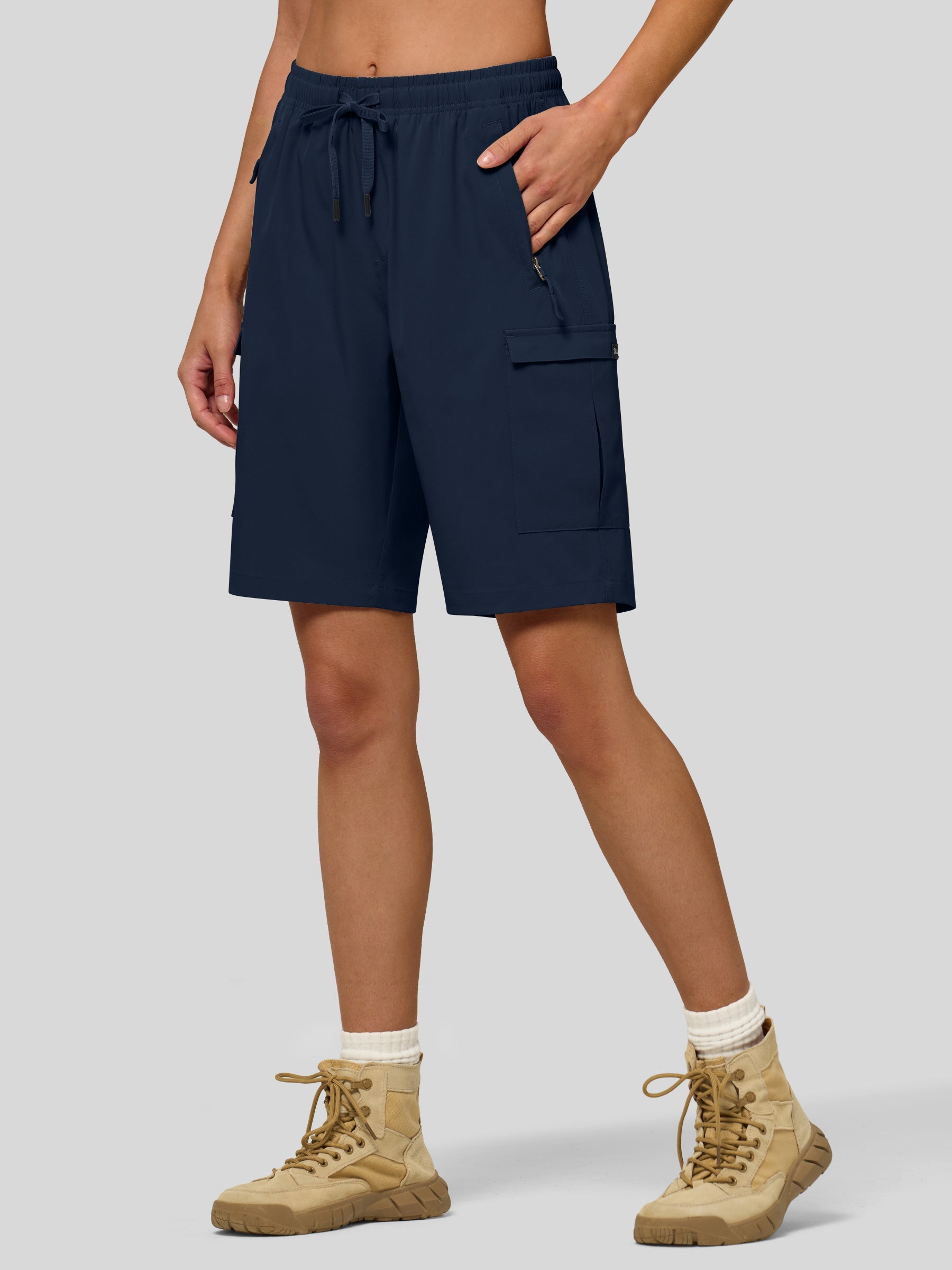 Women's Active Trek Shorts