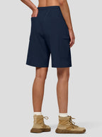 Women's Active Trek Shorts