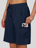 Women's Active Trek Shorts