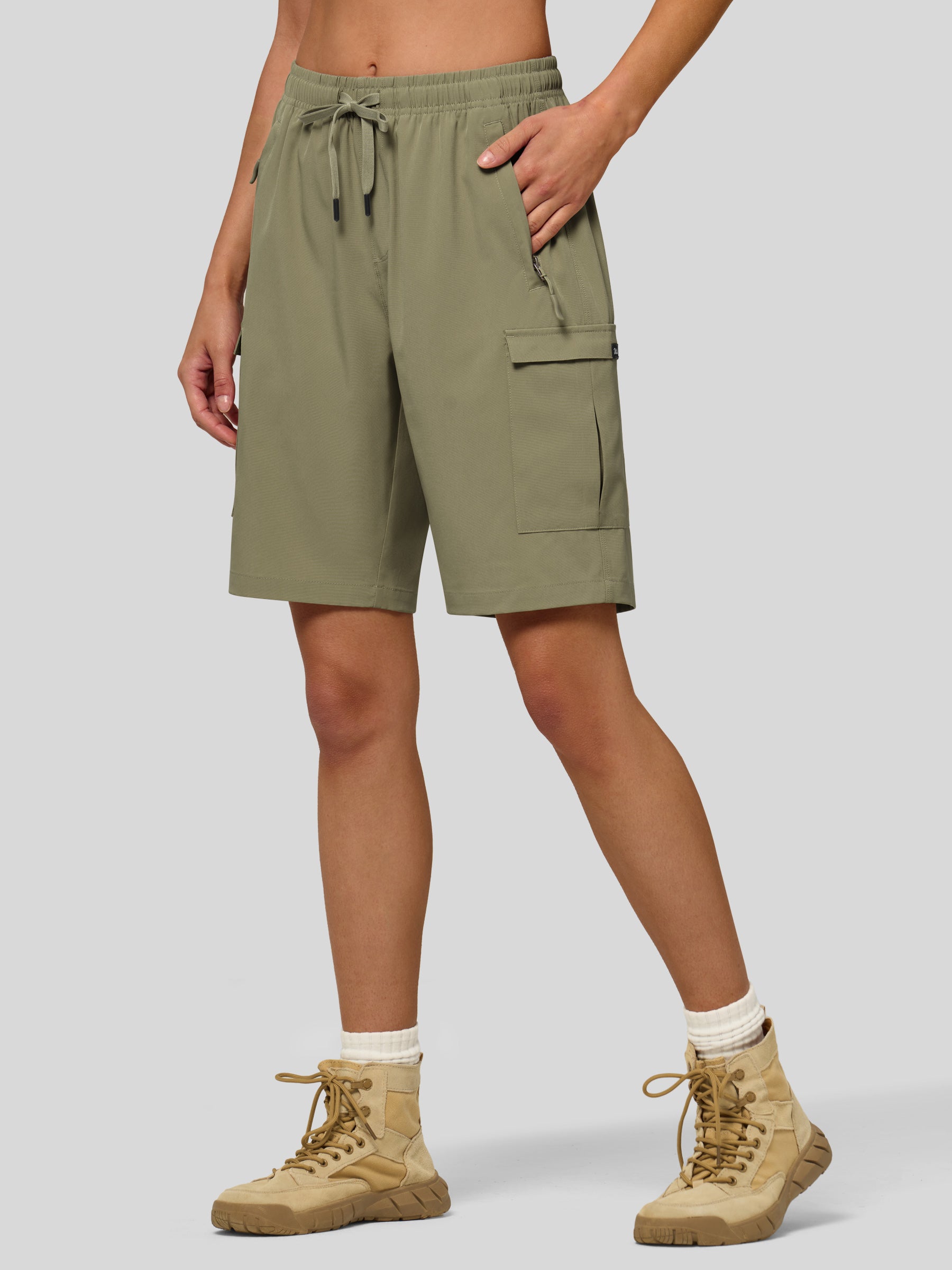 Women's Active Trek Shorts