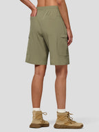 Women's Active Trek Shorts