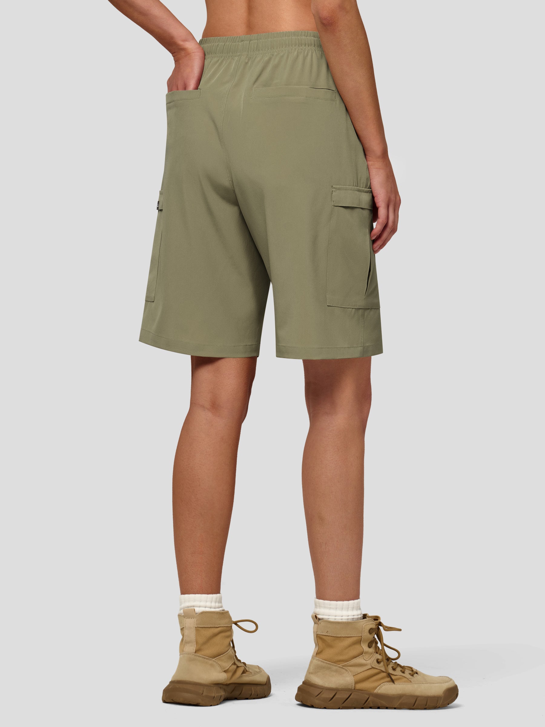 Women's Active Trek Shorts