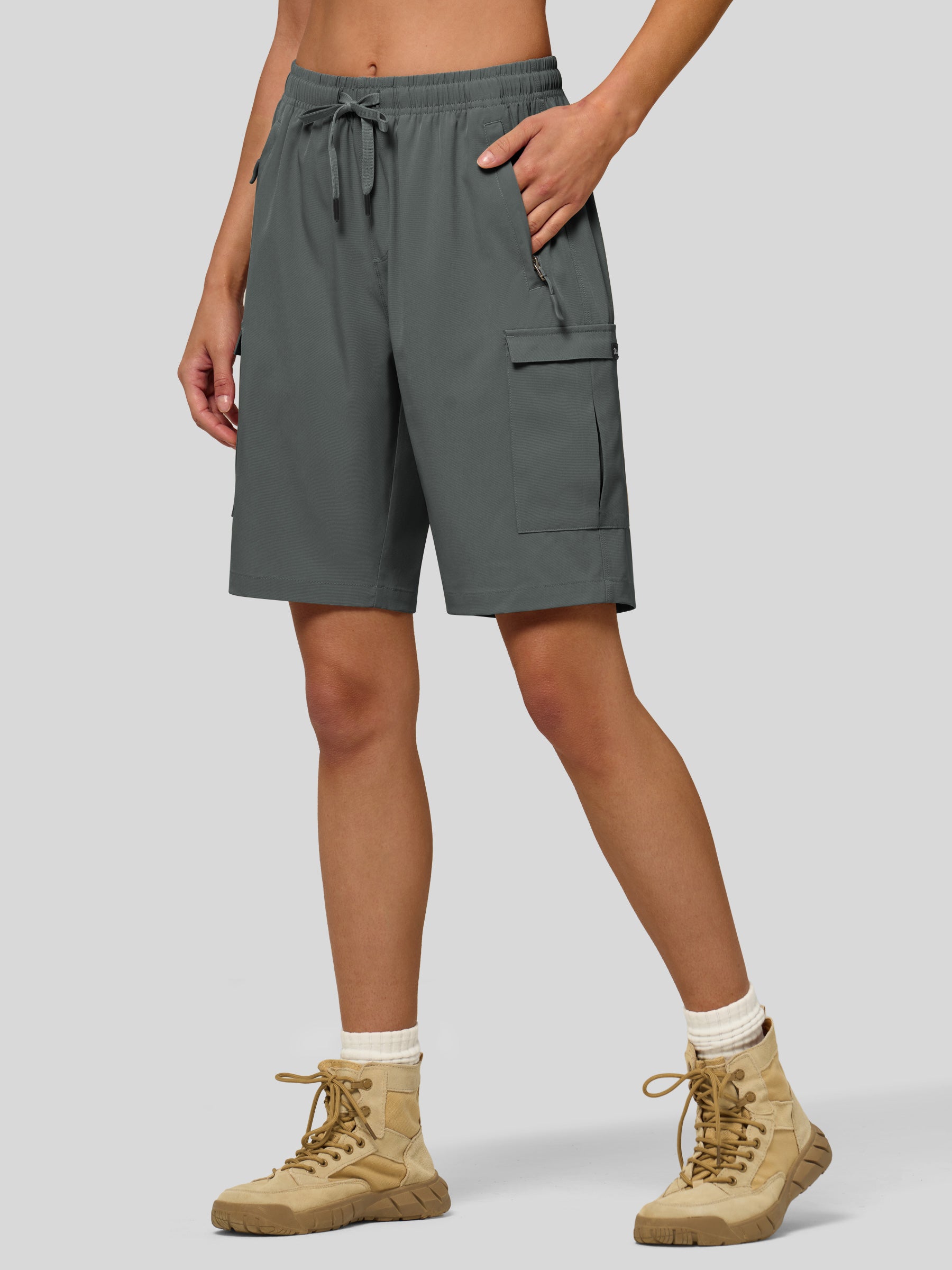Women's Active Trek Shorts