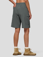 Women's Active Trek Shorts