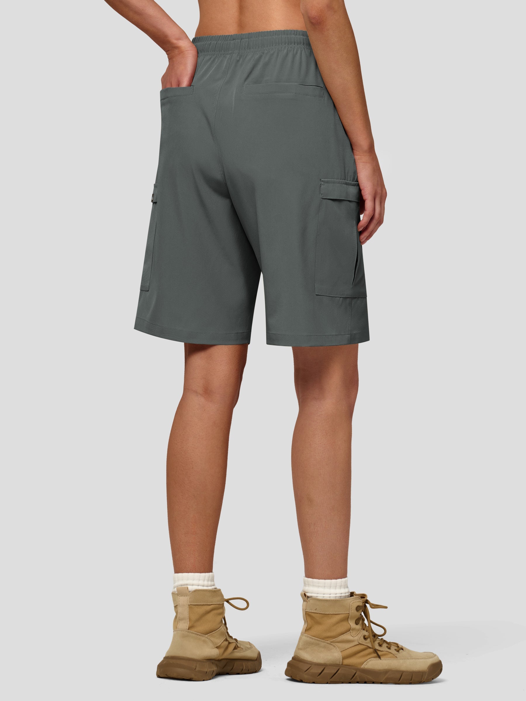 Women's Active Trek Shorts