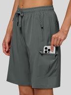Women's Active Trek Shorts