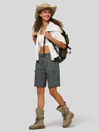 Women's Active Trek Shorts