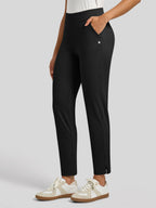 Women's Ankle Stretch Golf Pants