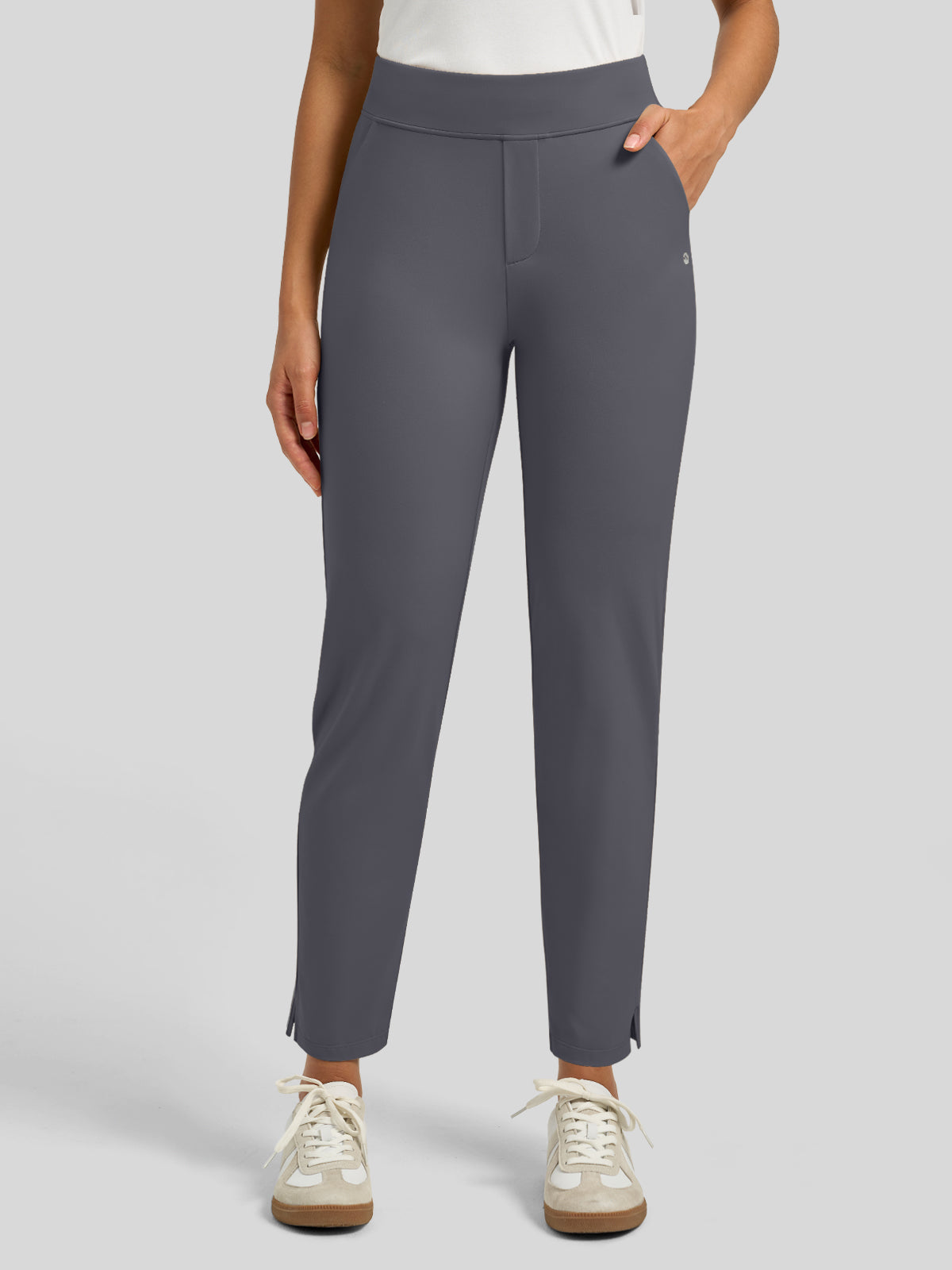 Women's Ankle Stretch Golf Pants