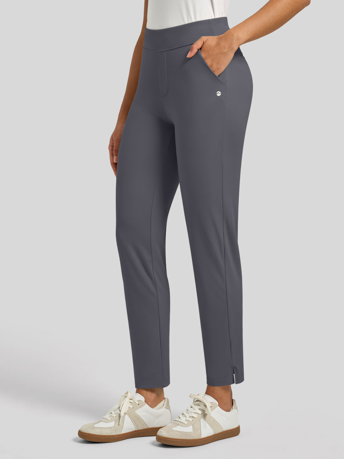 Women's Ankle Stretch Golf Pants