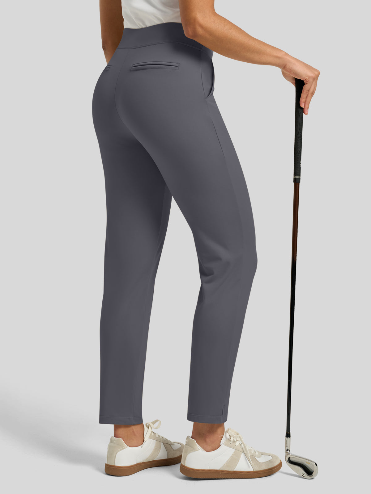Women's Ankle Stretch Golf Pants