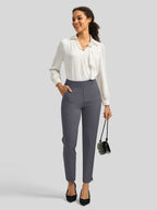 Women's Ankle Stretch Golf Pants