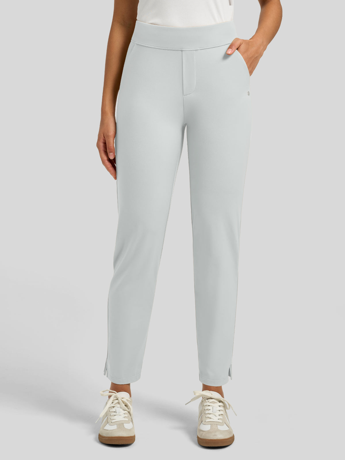 Women's Ankle Stretch Golf Pants