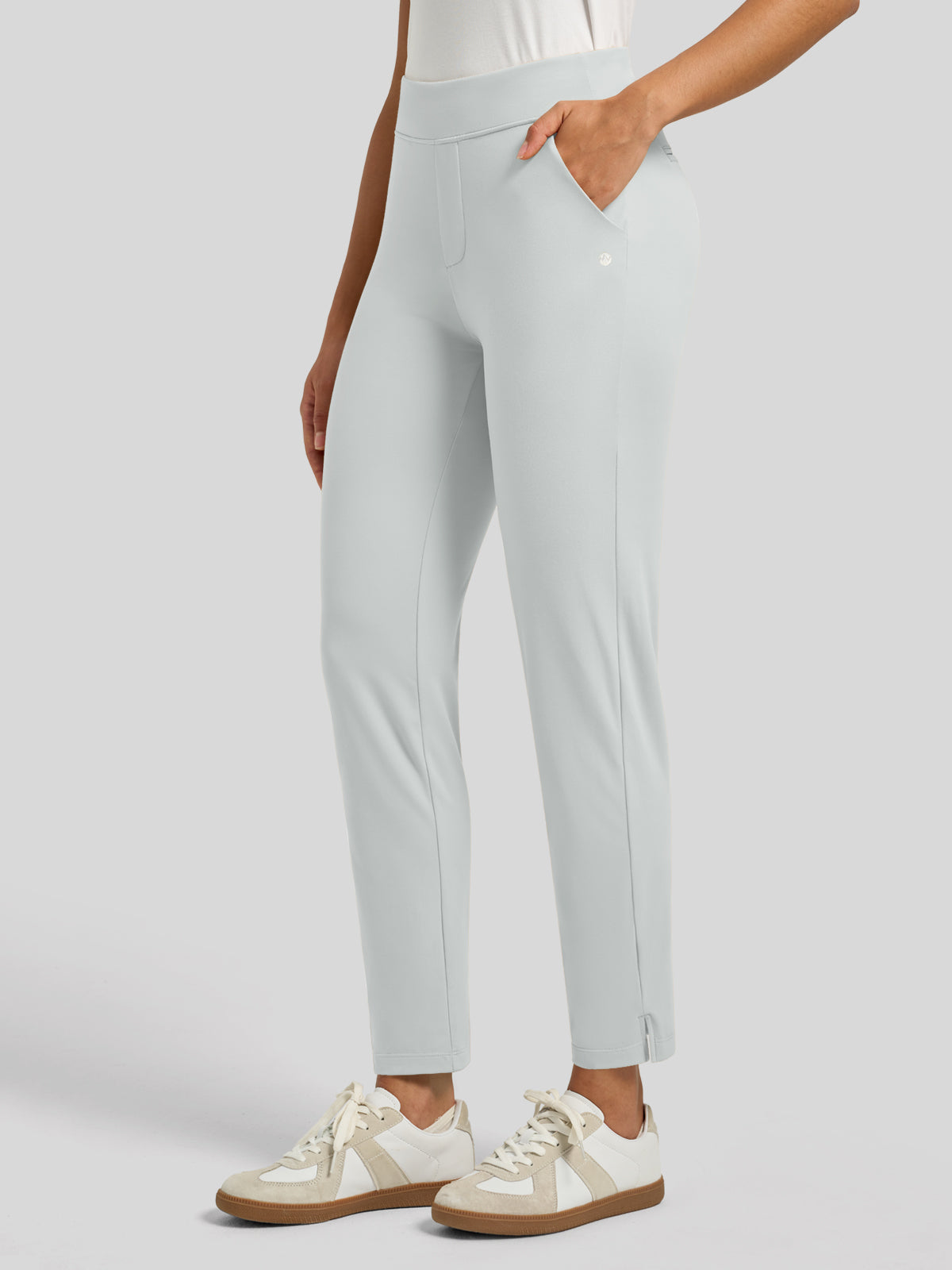 Women's Ankle Stretch Golf Pants