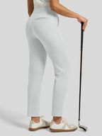 Women's Ankle Stretch Golf Pants