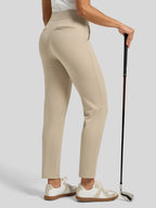Women's Ankle Stretch Golf Pants