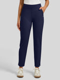 Women's Ankle Stretch Golf Pants