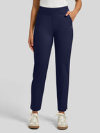 Women's Ankle Stretch Golf Pants