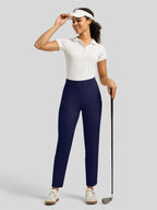 Women's Ankle Stretch Golf Pants