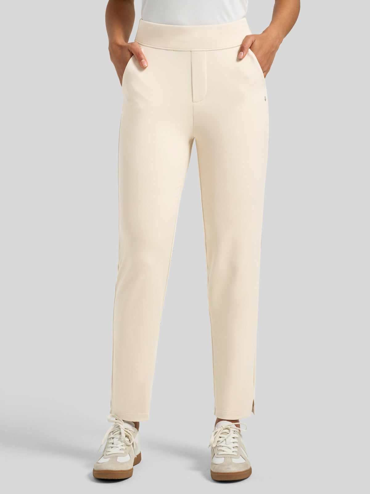 Women's Ankle Stretch Golf Pants