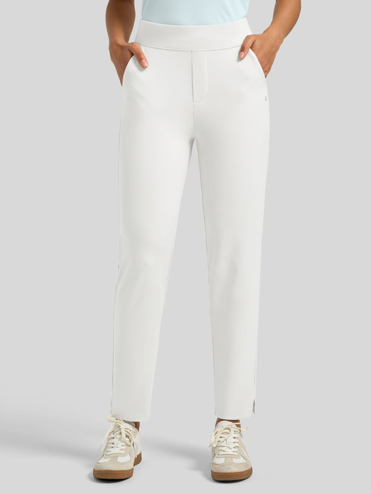 Women's Ankle Stretch Golf Pants