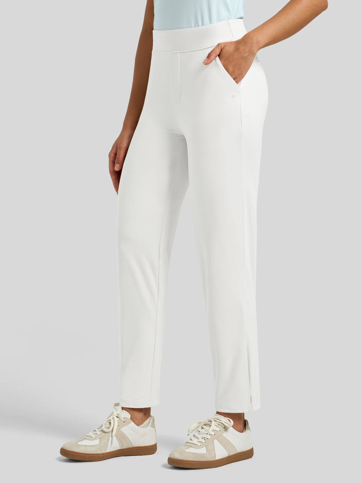 Women's Ankle Stretch Golf Pants