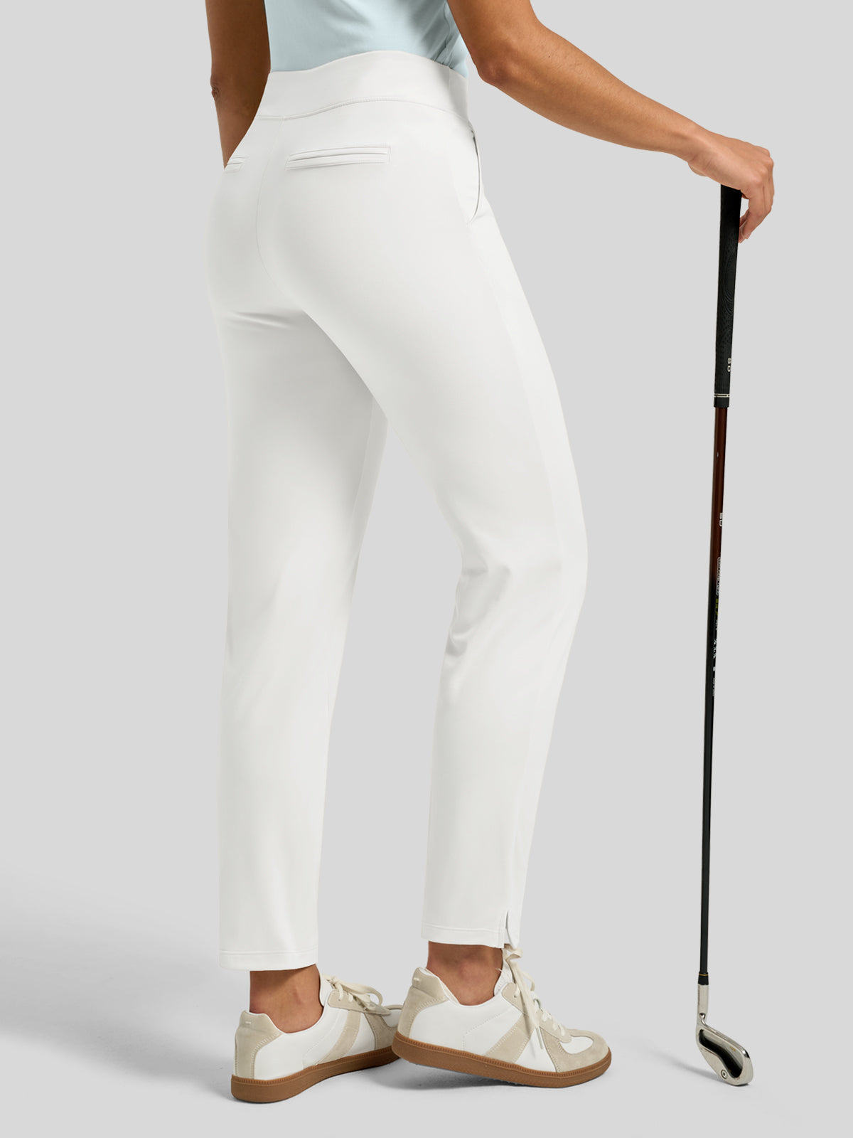 Women's Ankle Stretch Golf Pants