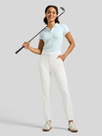 Women's Ankle Stretch Golf Pants